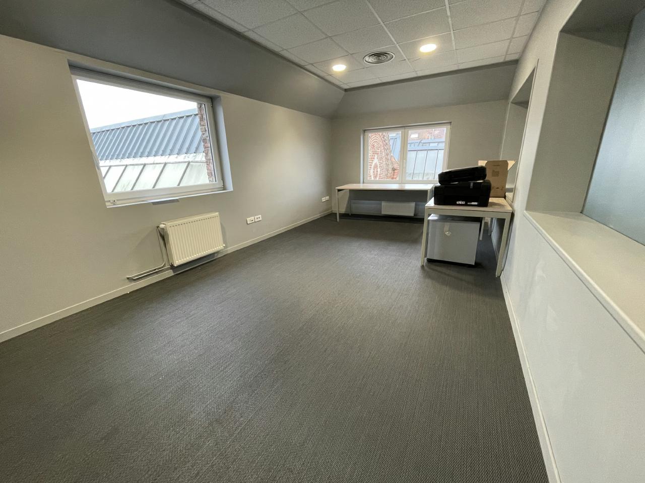 Bureau Lille 835m² Location bureau Lille Nord OLBUR2205887 3